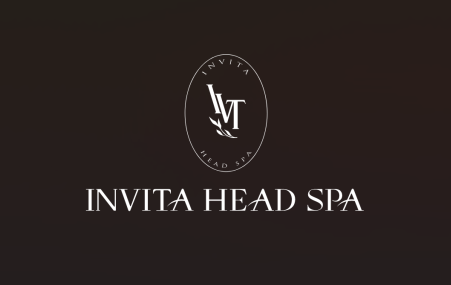 Invita Head Spa Ribbon Cutting 1