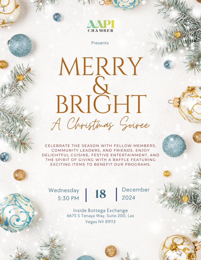 AAPI Merry & Bright a Christmas Soiree 3
