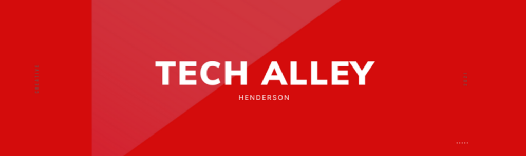 Tech Alley Henderson Fabulous February Meet-Up 4