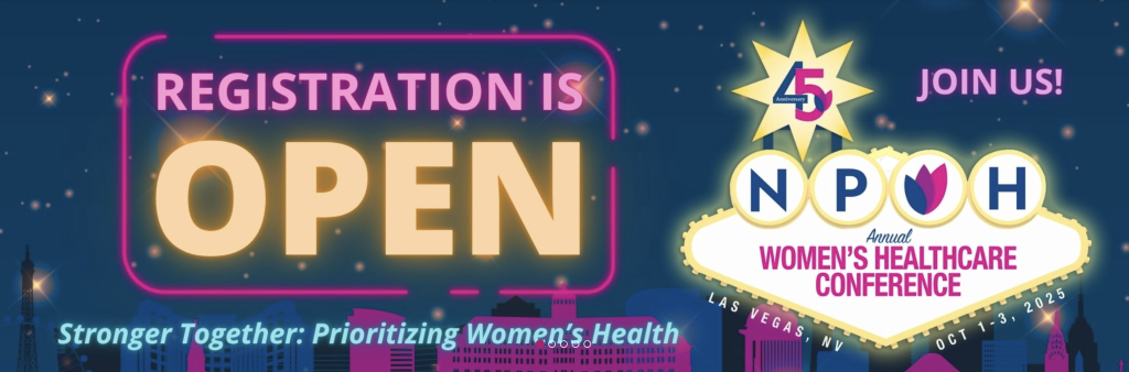 Annual Women's Healthcare Conference 2025 4