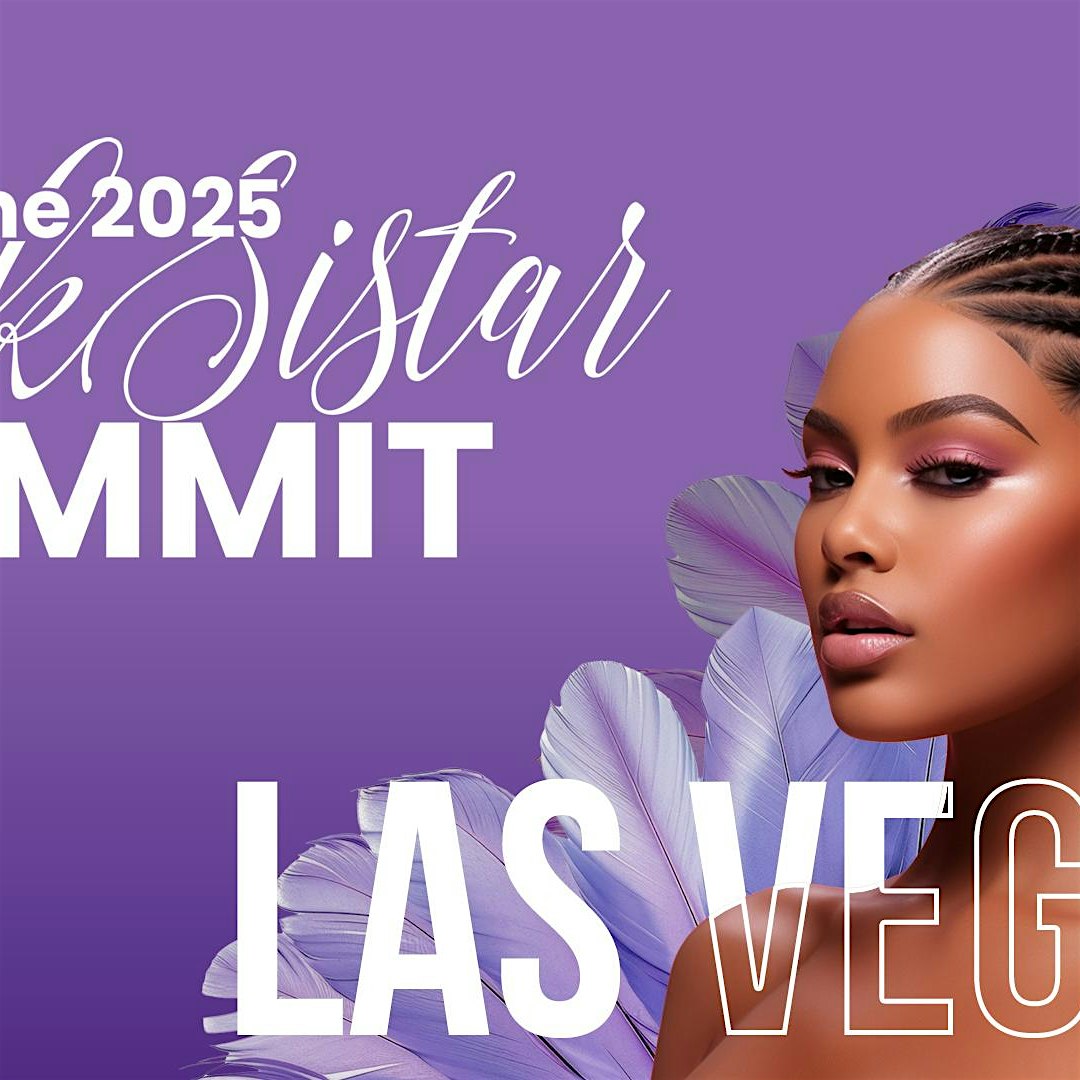 2025 Stock Sistar Summit