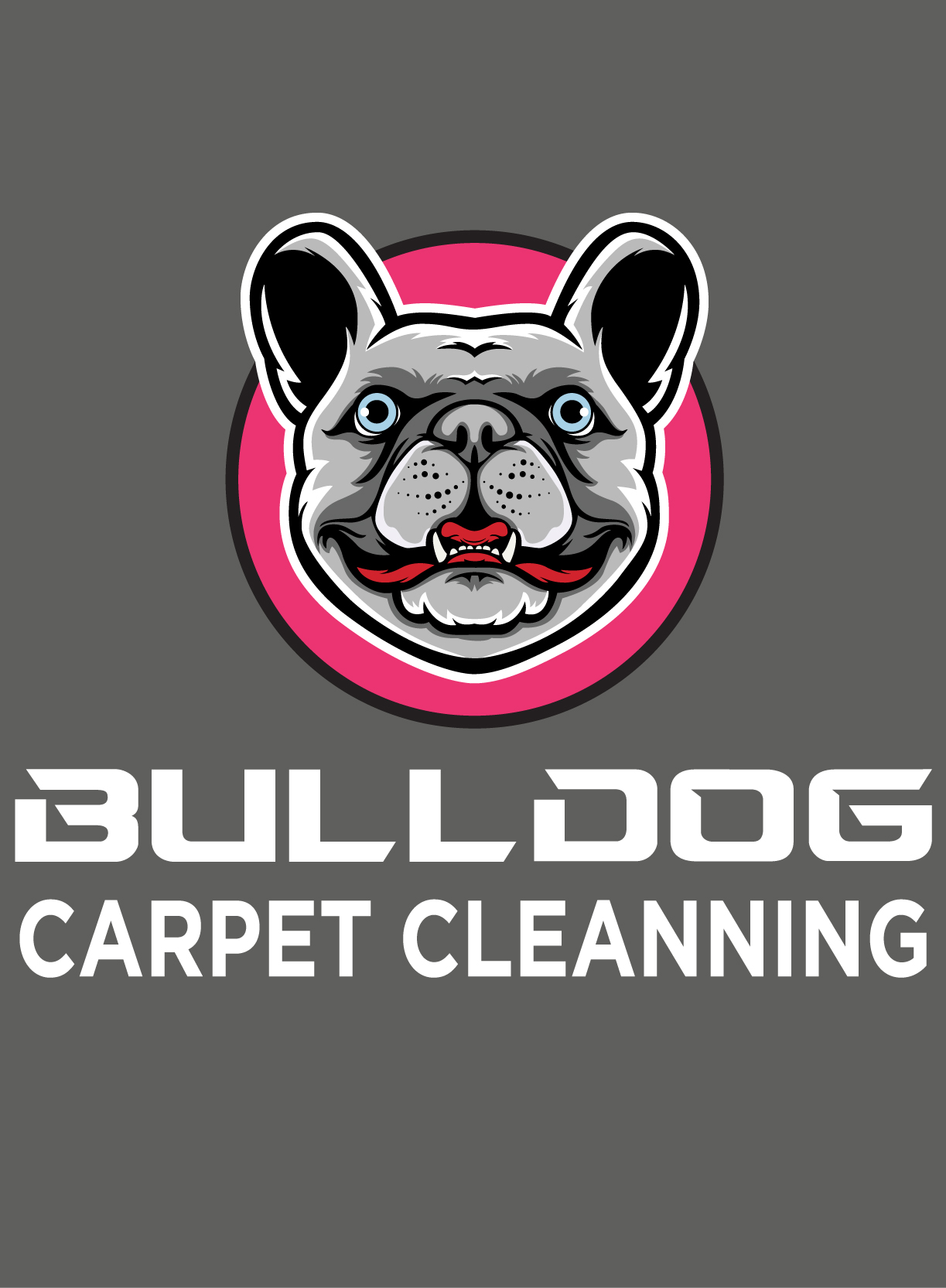 Ribbon Cutting – Bulldog Carpet Cleaning