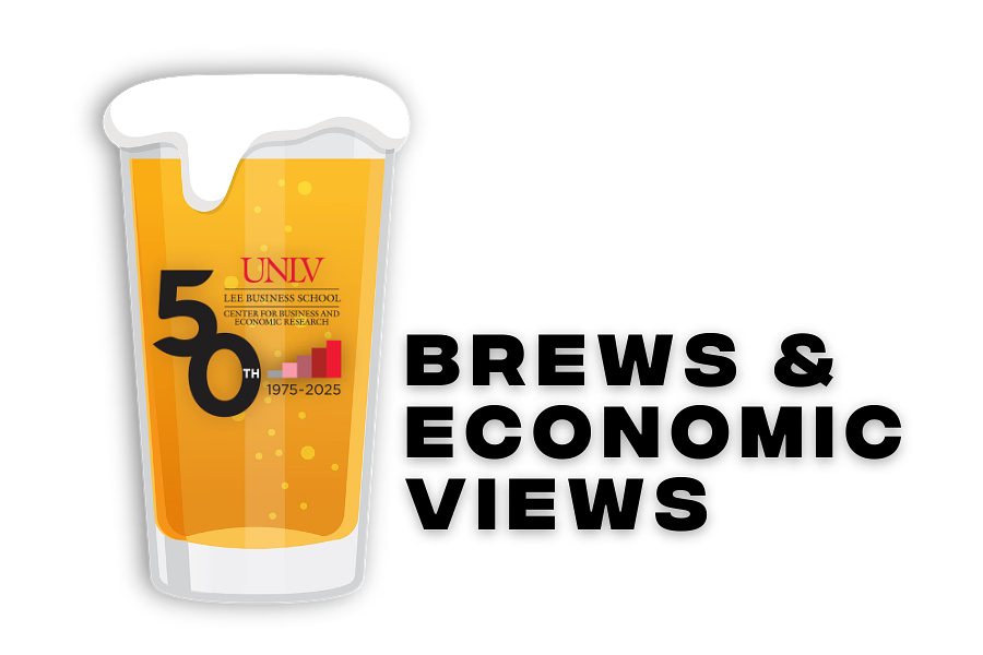 Brews and Economic Views