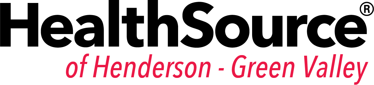 Ribbon Cutting – HealthSource of Henderson – Green Valley
