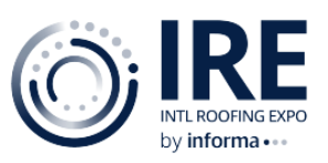 International Roofing Expo 16