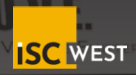 ISC West - Security Solutions 30