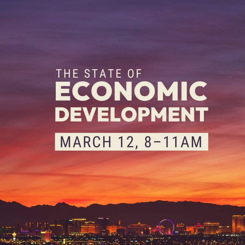 LVGEA’s The State of Economic Development 2026 5