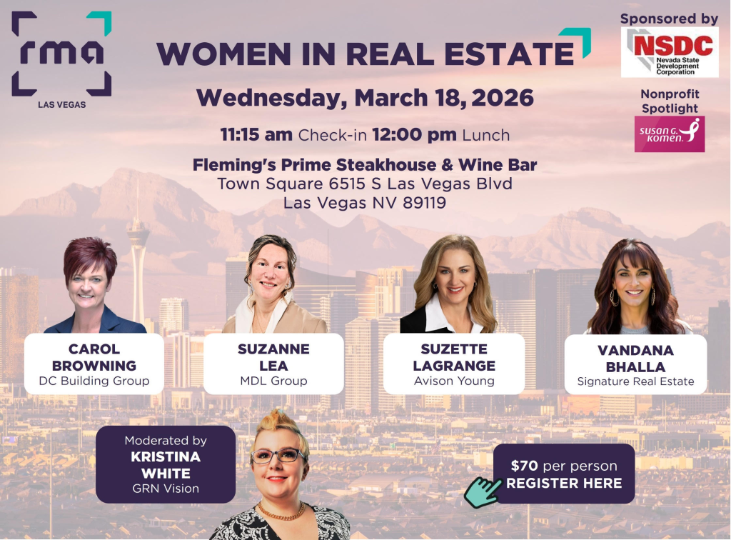 Women in Real Estate 4