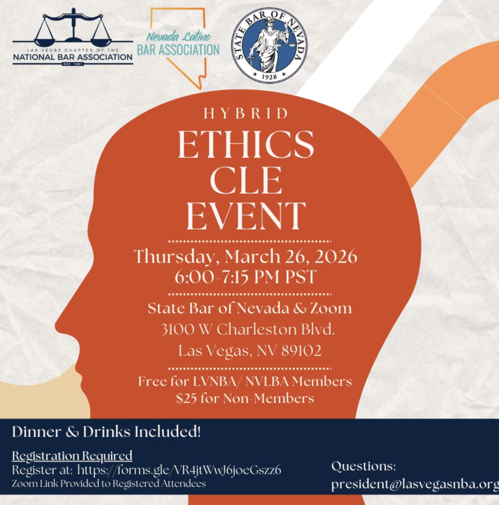 Hybrid Ethics CLE Event 4