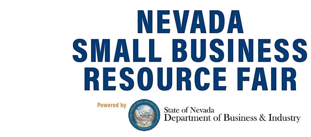 2026 Nevada Small Business Resource Fair 5