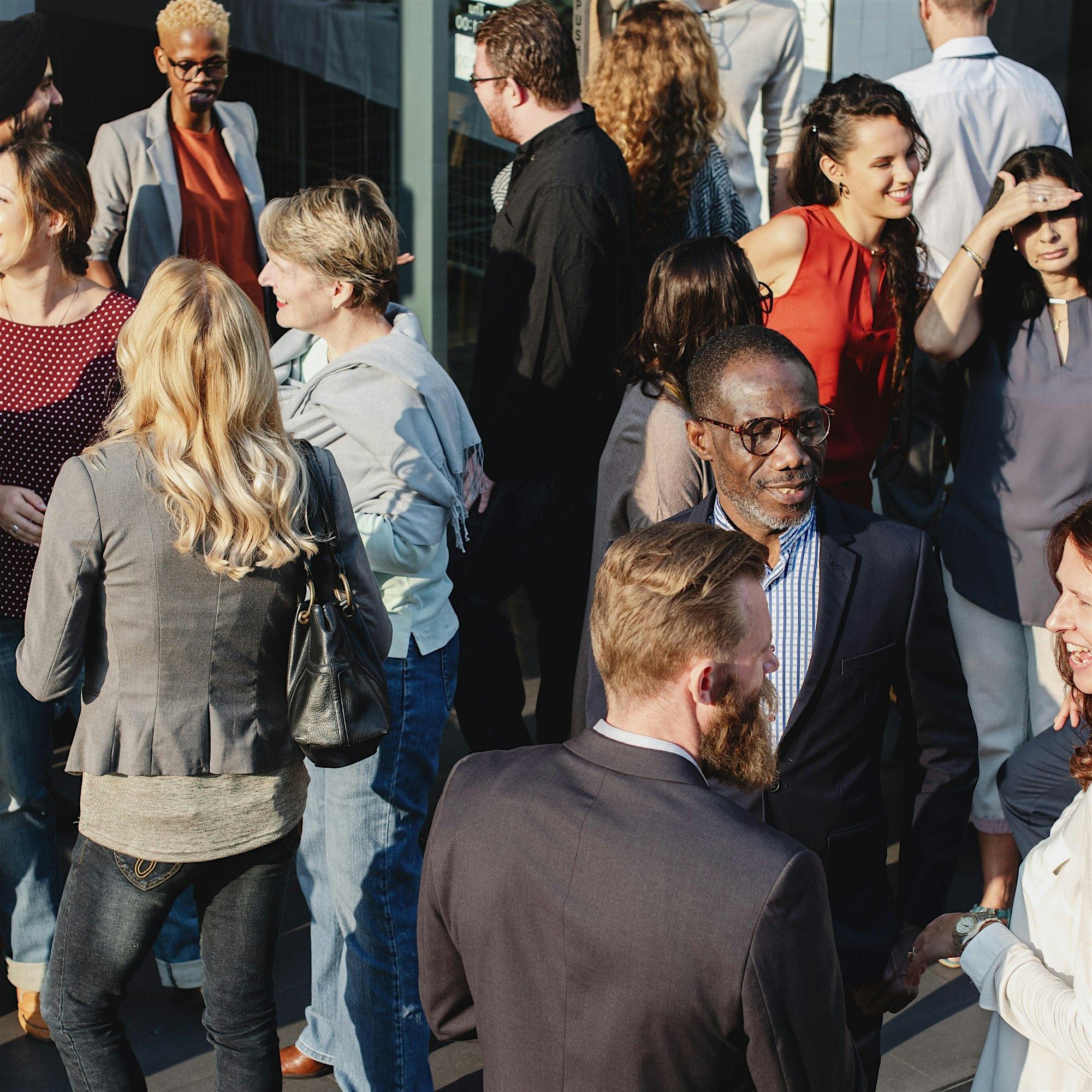 Cause Marketing Chamber of Commerce Bi-Monthly Mixer 21