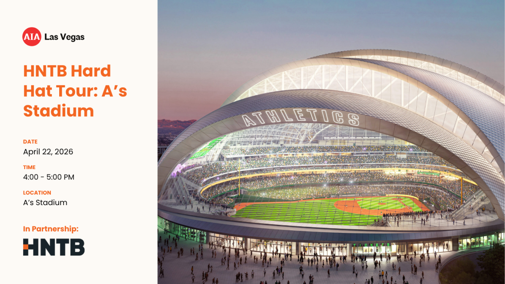 HNTB Hard Hat Tour: A’s Stadium 3
