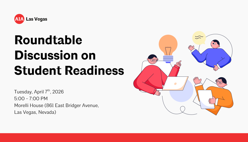 Round Table Discussion on Student Readiness 3