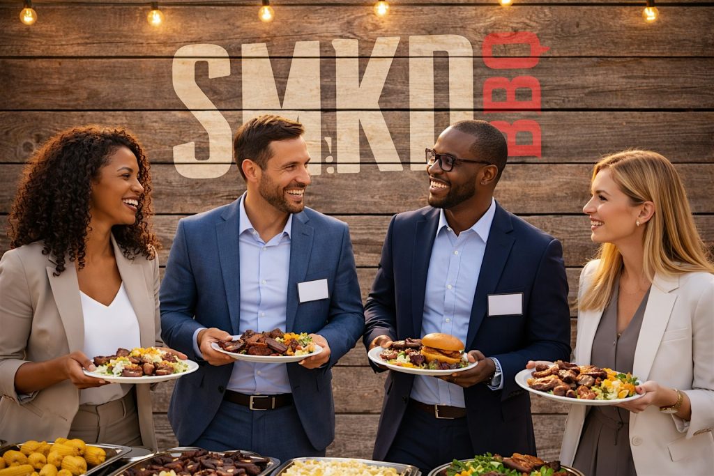 Meet the Ambassadors Mixer at SMKD! 4