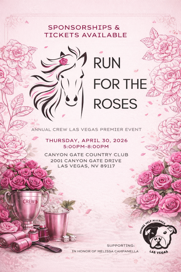 Run for the Roses - Annual Premier Event 2026 3 Run for the Roses - Annual Premier Event 2026 3