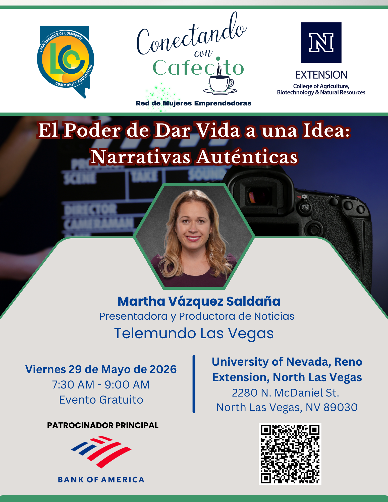 Conectando con Cafecito: El Poder de Dar Vida a una Idea - Narrativas Autnticas 1