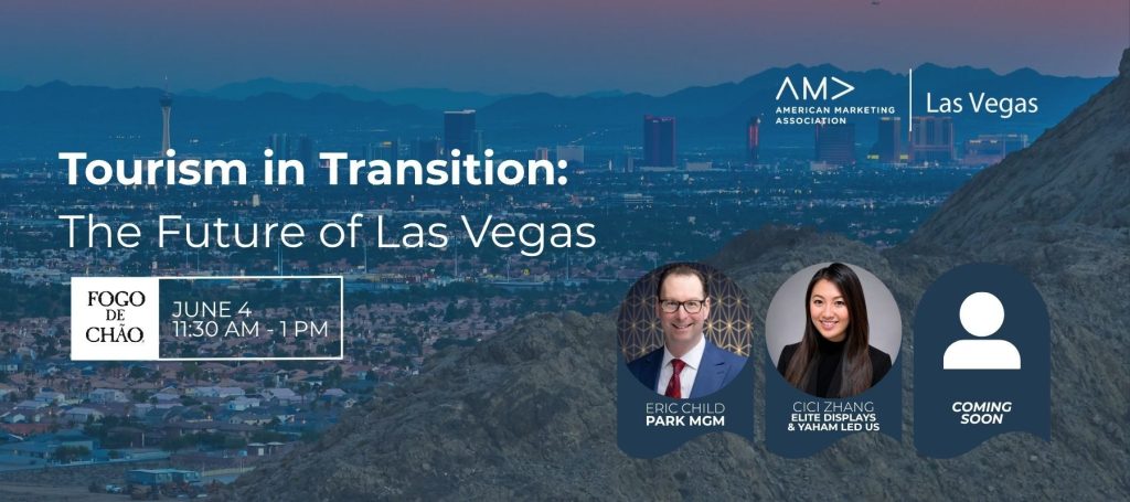 Tourism in Transition 1