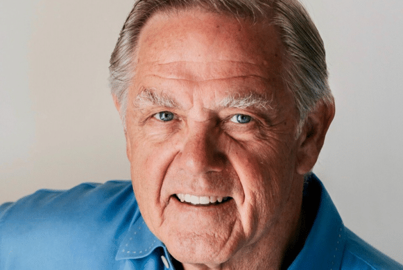 Speaker Series with Phil Satre 1