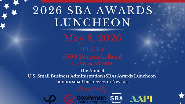 SBA Awards Luncheon 3