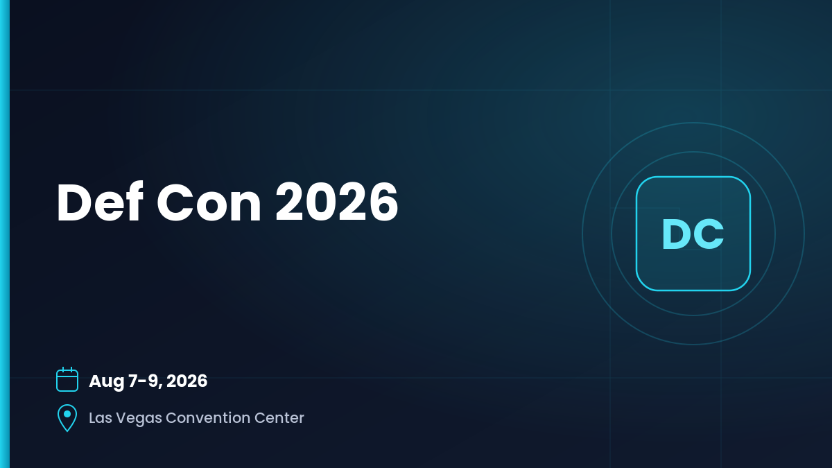 Def Con 2026 1