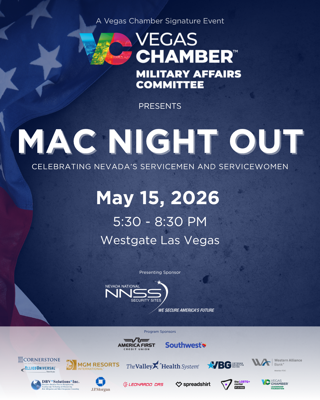 MAC Night Out 4
