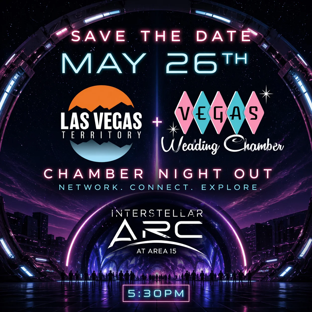 Chamber Night Out 3