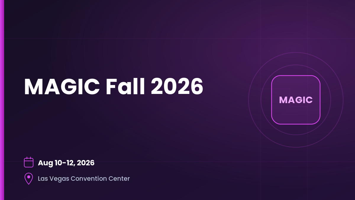 MAGIC Fall 2026 1