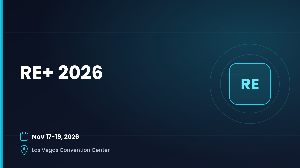 RE+ 2026 1