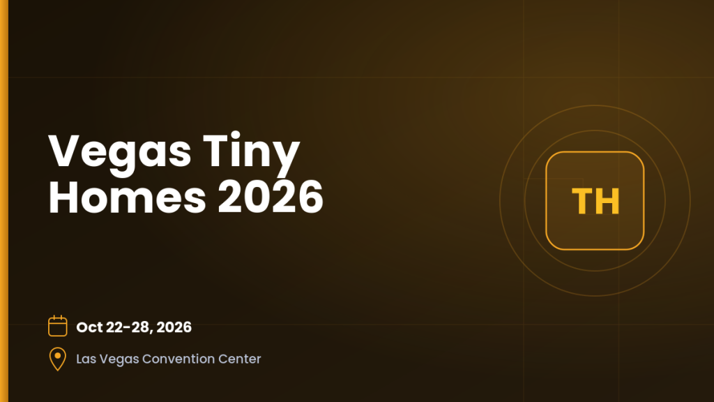Vegas Tiny Homes 2026 2