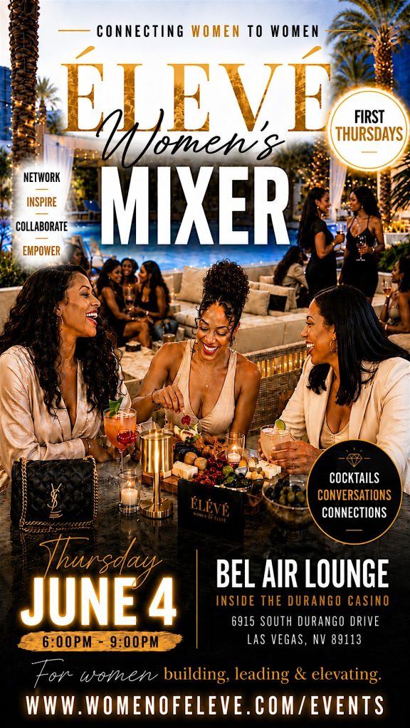 Las Vegas Women’s Professional & Entrepreneur Networking Event 3 Las Vegas Women’s Professional & Entrepreneur Networking Event 3