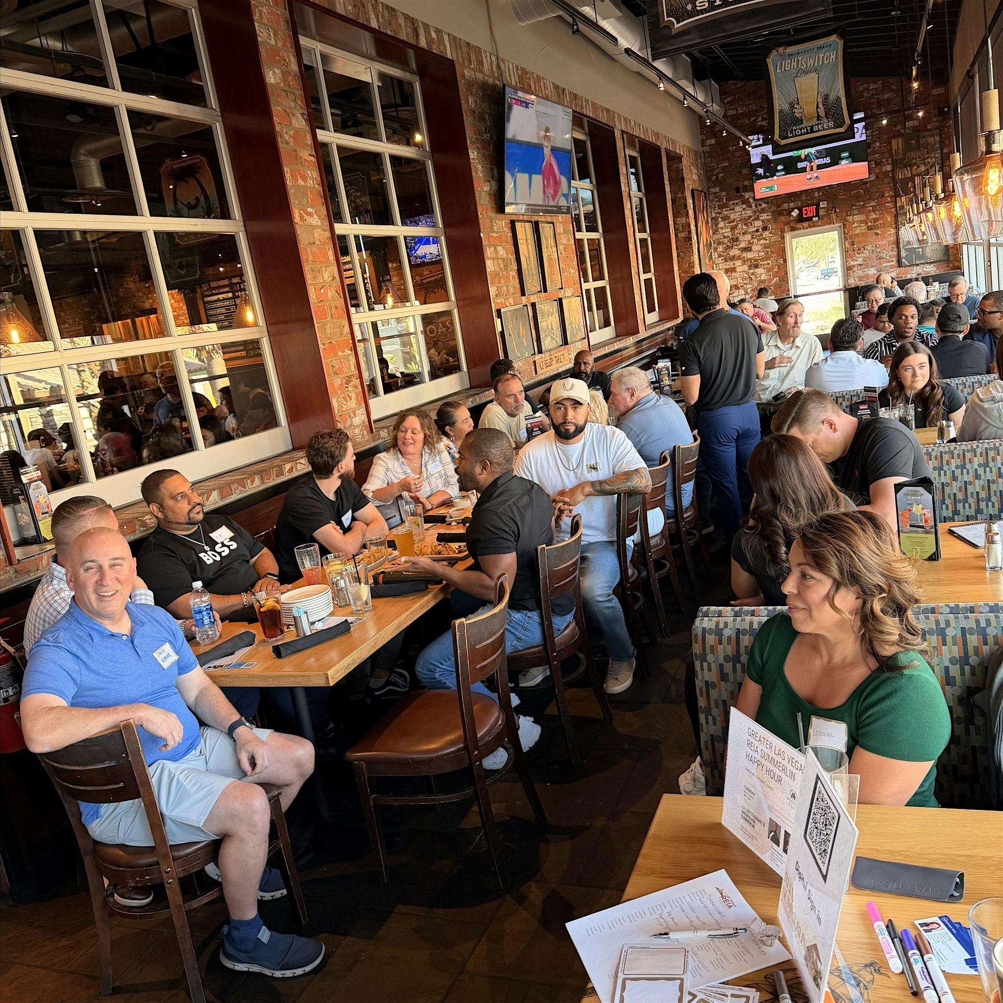 Greater Las Vegas REIA Summerlin Happy Hour 1 Greater Las Vegas REIA Summerlin Happy Hour 1