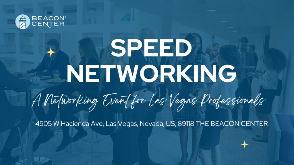 Speed Networking for Professional Businesses 2