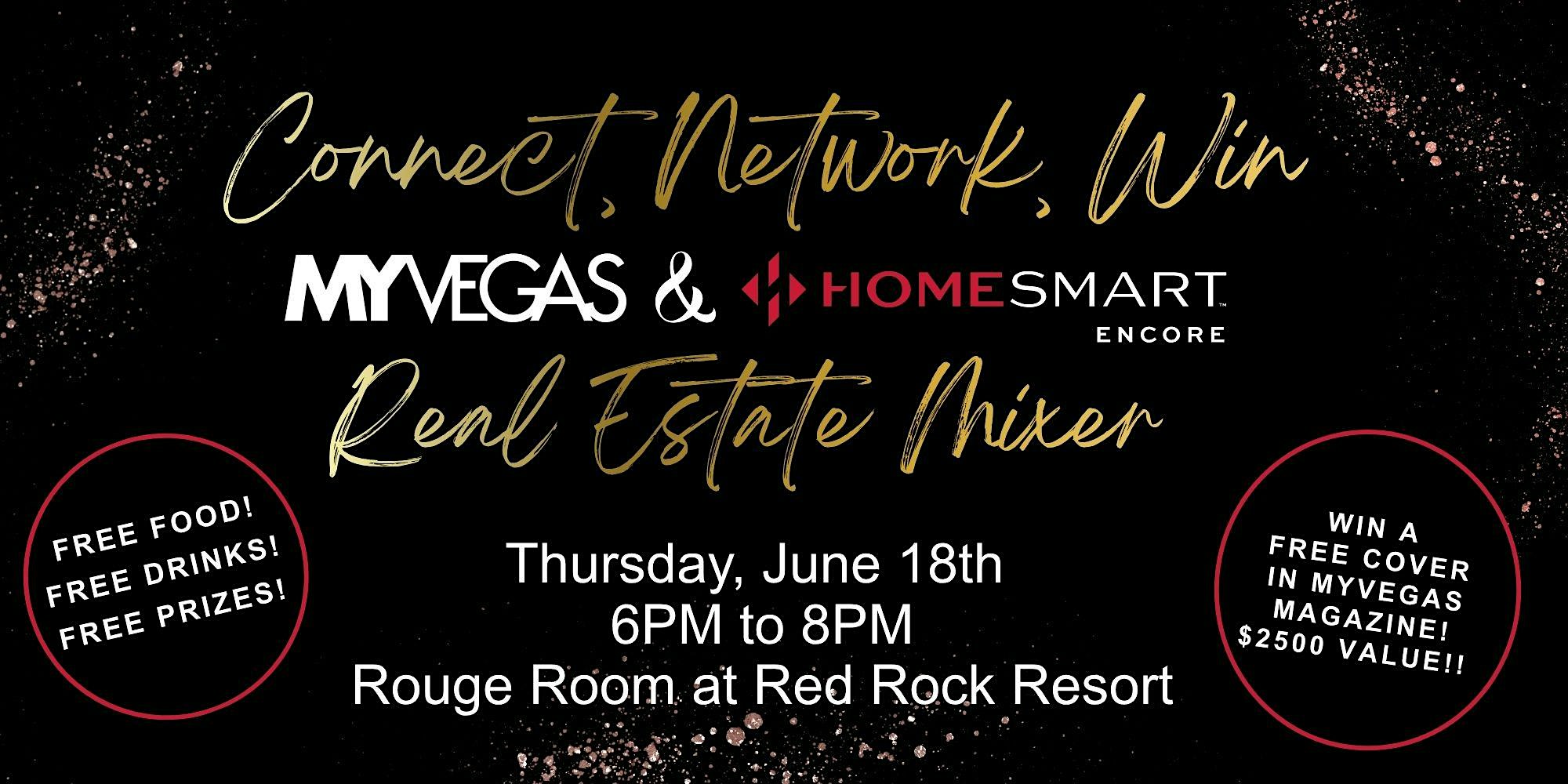 MYVEGAS REAL ESTATE MIXER 1 MYVEGAS REAL ESTATE MIXER 1