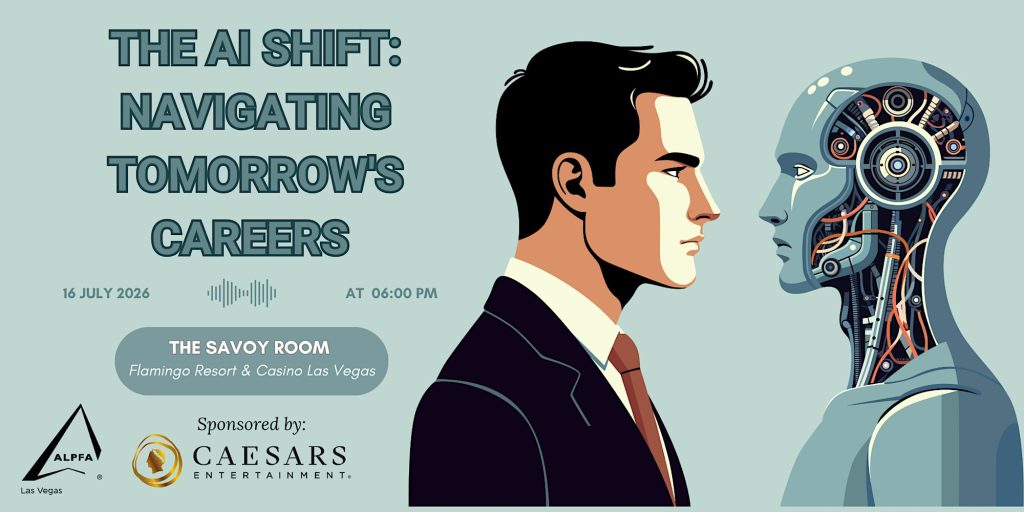 The AI Shift: Navigating Tomorrow’s Careers 2