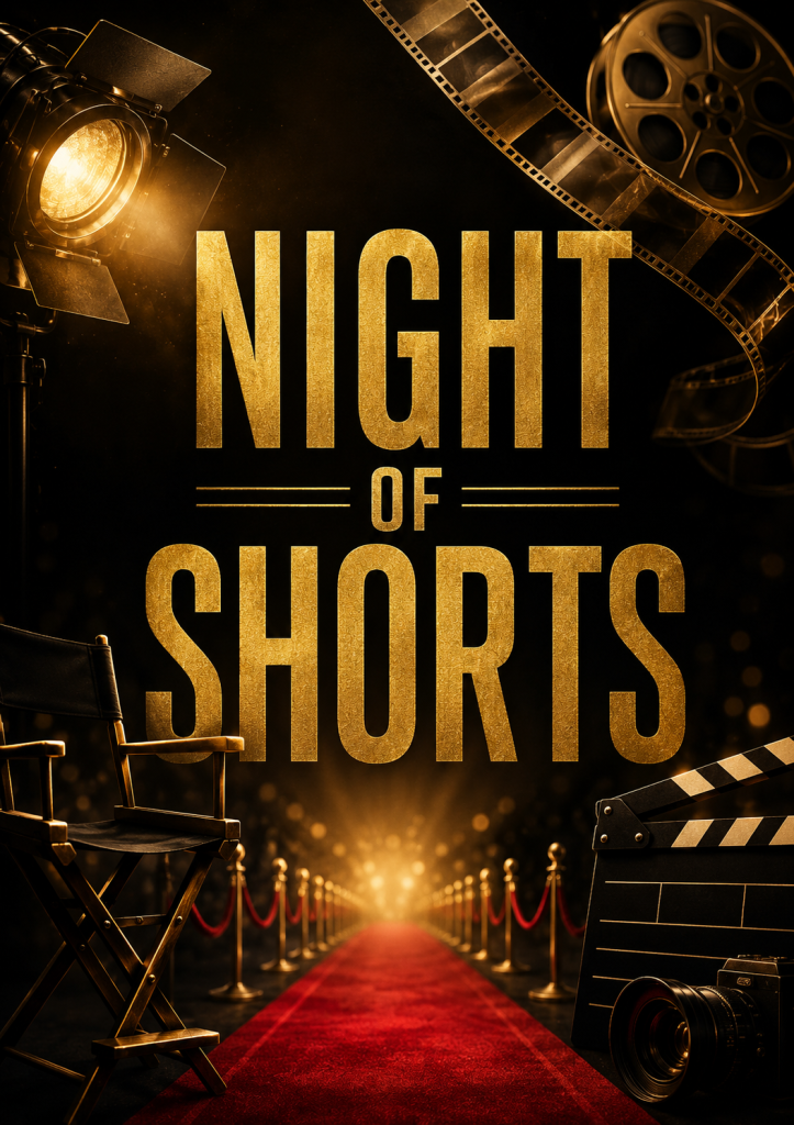 Night of Short Films 2