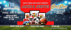 2026 Southern- 19th Annual Poker Event- Jacks & Jerseys 3