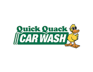 Ribbon Cutting: Quick Quack Car Wash 1 Ribbon Cutting: Quick Quack Car Wash 1