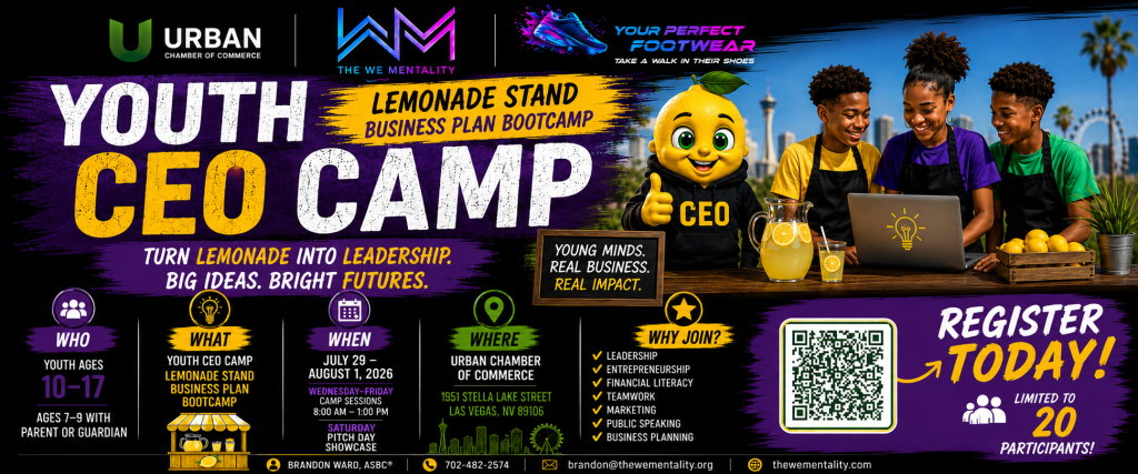 Youth CEO Camp 4