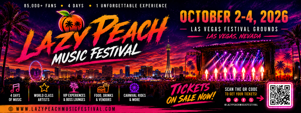 Lazy Peach Music Festival 5 Lazy Peach Music Festival 4