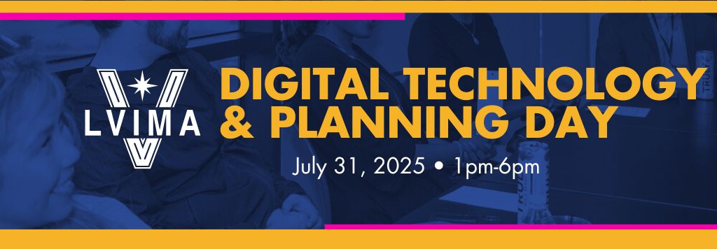 2026 July – Digital Technology & Planning Day 1 2026 July – Digital Technology & Planning Day 1