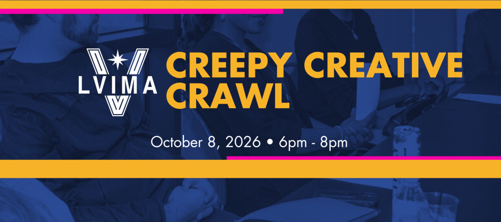 2026 October – Fall Fling – Creepy Creative Crawl 3