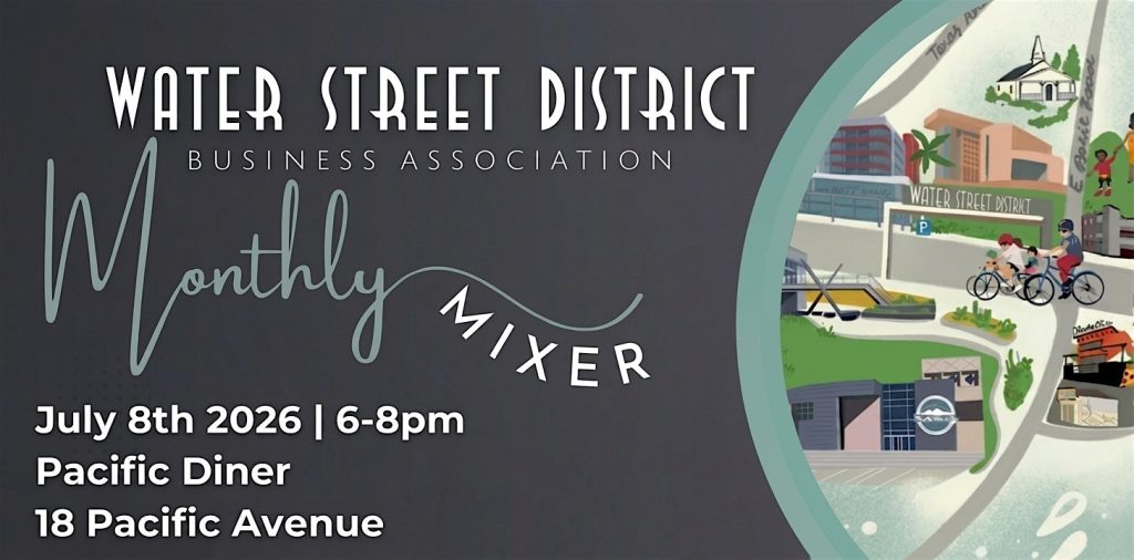 WSDBA Monthly Mixer - July 2026 3 WSDBA Monthly Mixer - July 2026 3