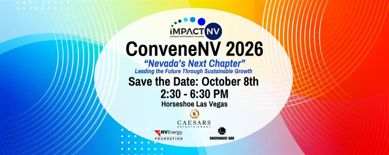 ConveneNV 2026 “Nevada’s Next Chapter”