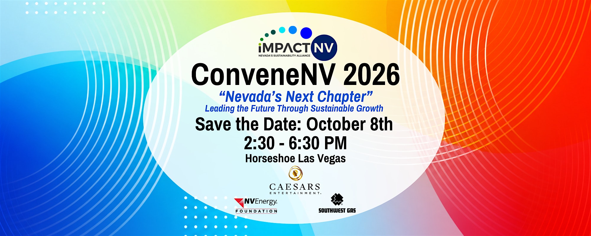 ConveneNV 2026 "Nevada's Next Chapter" 4