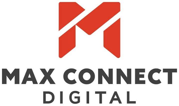 Ribbon Cutting: Max Connect Digital 1