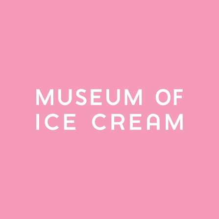 Ribbon Cutting: Museum of Ice Cream 1