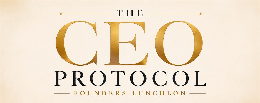 Deluxe Version Presents The CEO Protocol 3 Deluxe Version Presents The CEO Protocol 3