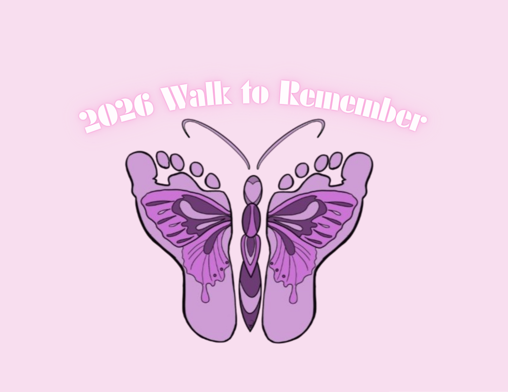 Walk to Remember: Infant and Pregnancy Loss Day of Remembrance 1 Walk to Remember: Infant and Pregnancy Loss Day of Remembrance 1