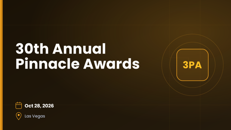 30th Annual Pinnacle Awards