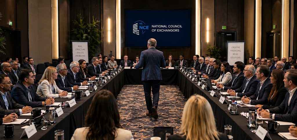 2026 National Council of Exchangors - Fall Conference 3